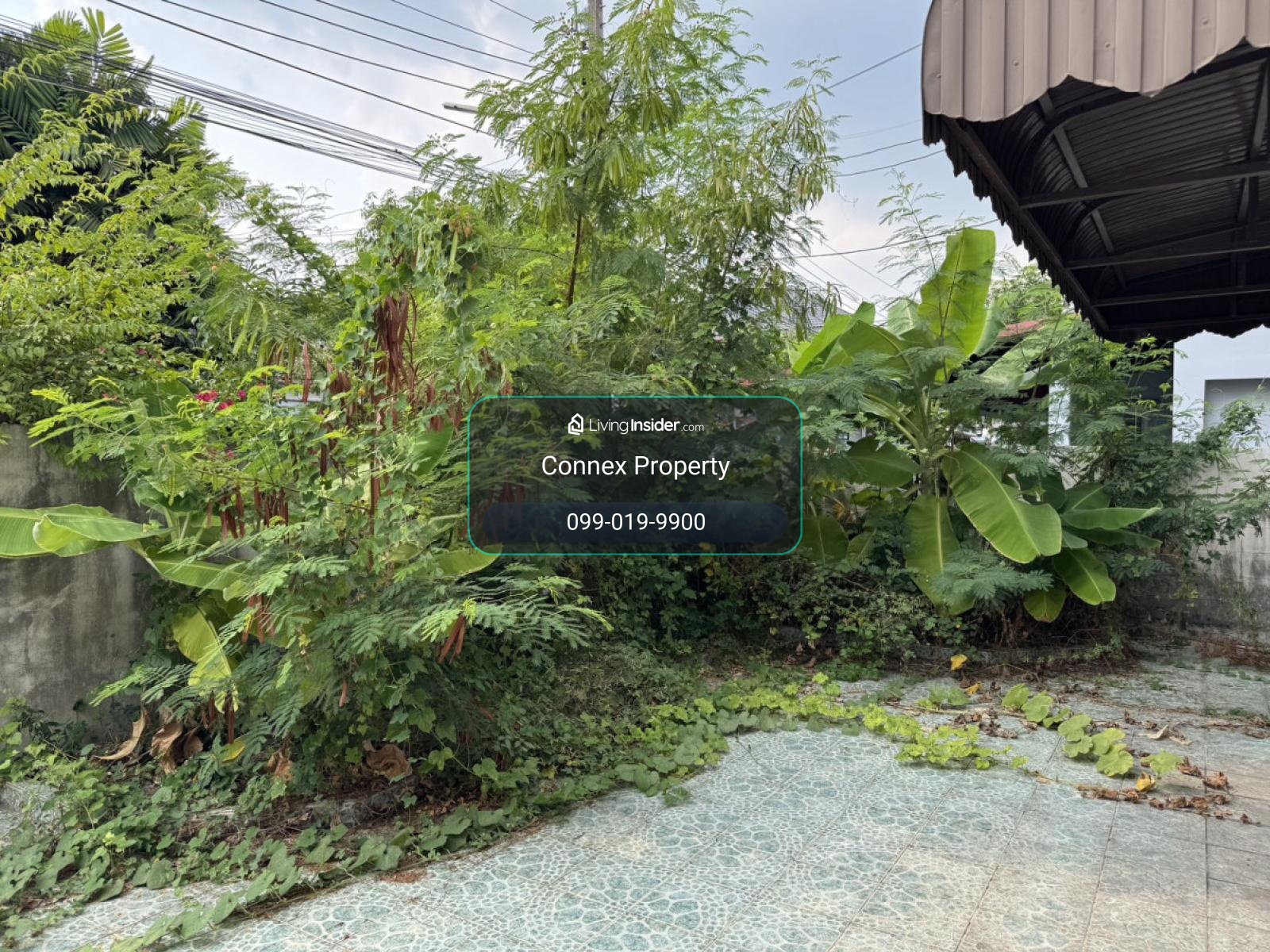 For Sale House , 2521 Village Suanphak 44   , Chimphli , Taling Chan , Bangkok , CX-178924 – รูปที่ 4