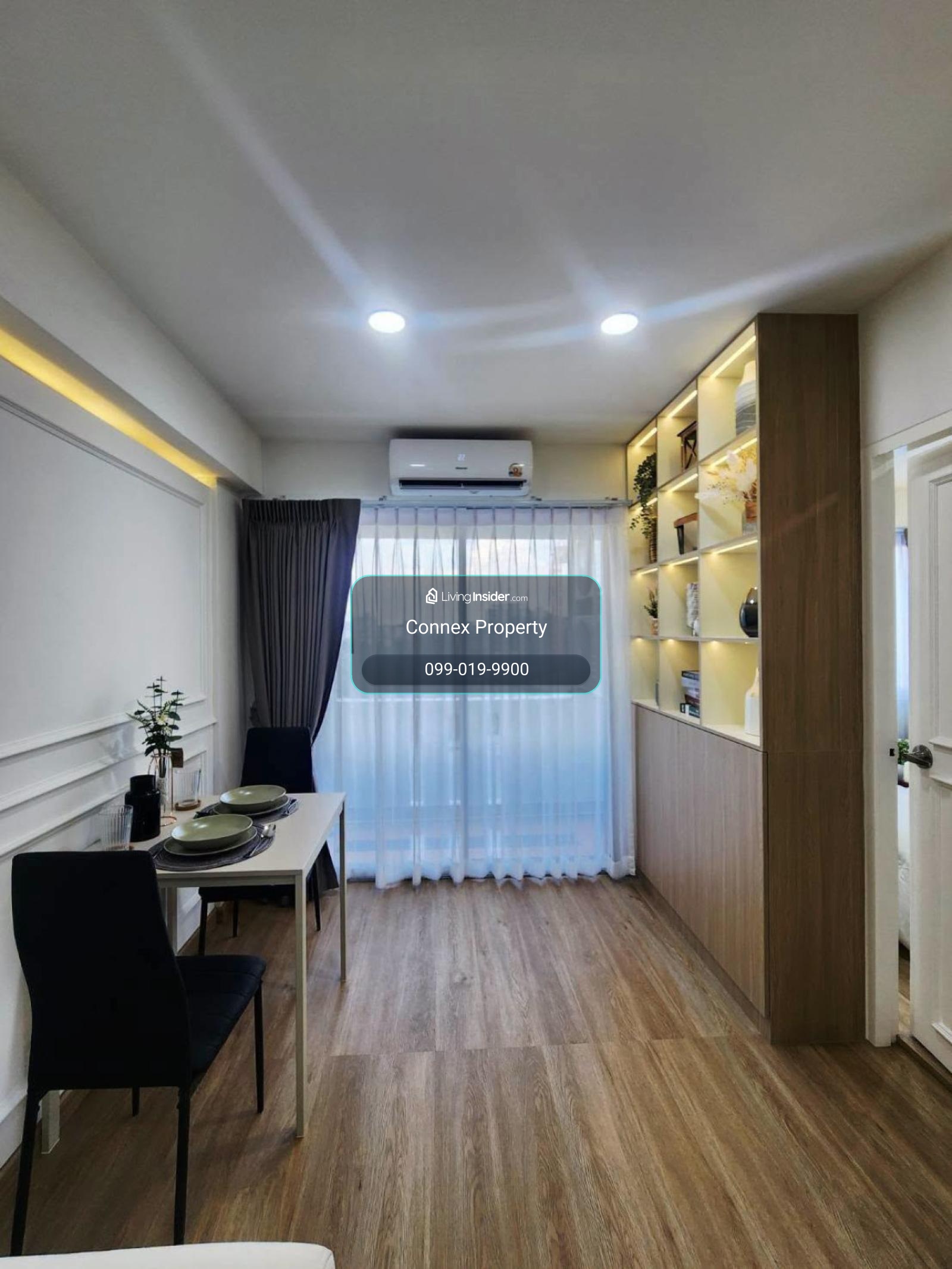 ขายคอนโด  ลาซาล พาร์ค BTS-แบริ่ง บางนาใต้ เขต บางนา กรุงเทพ CX-178958 – รูปที่ 2