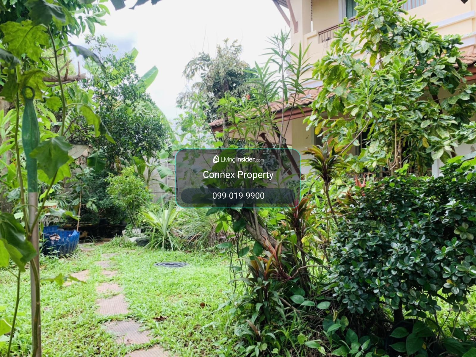 For Sale House , PRINYADA PINKLAO - BUDDHAMONTHON 2 , Bang Phai , Bang Khae , Bangkok , CX-178566 – รูปที่ 4