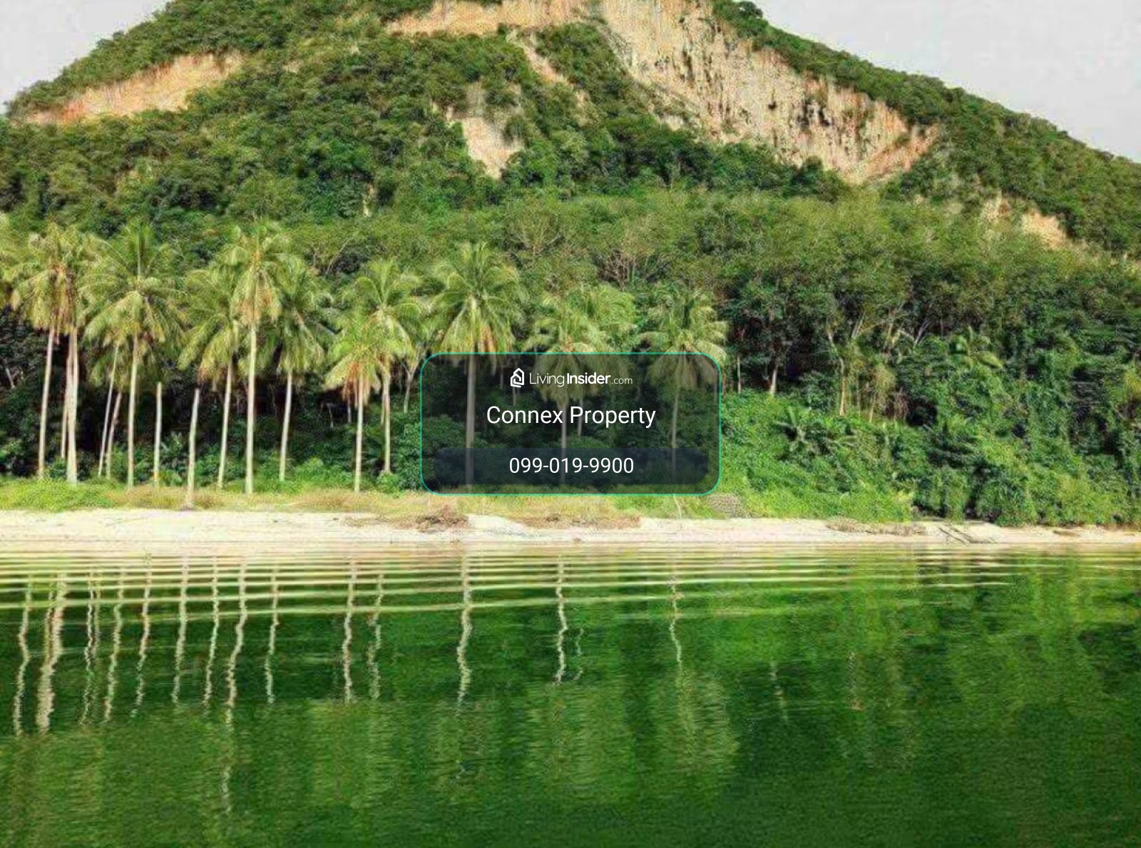 ขายเกาะส่วนตัว จ.พังงา คลองเคียน ตะกั่วทุ่ง พังงา CX-178786 – รูปที่ 2