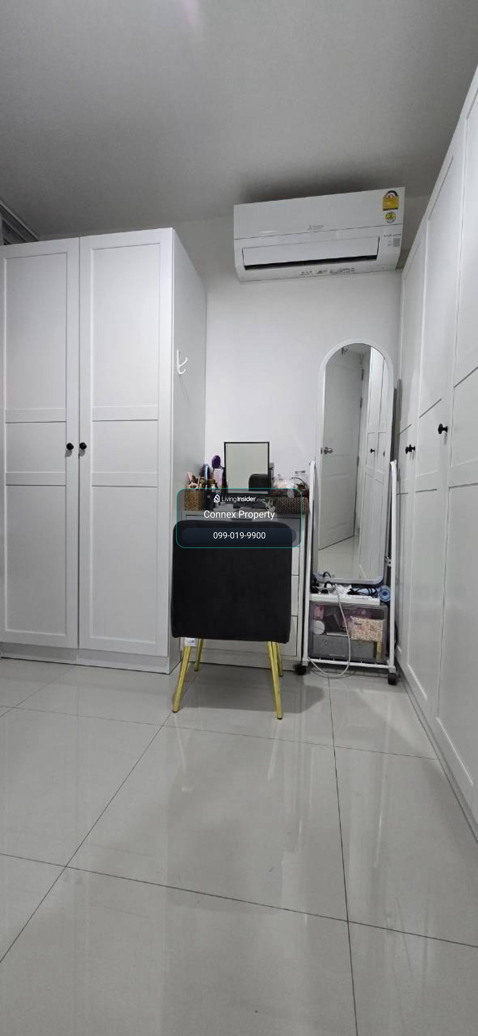 ขายคอนโด  ชาโตว์อินทาวน์ พหลโยธิน 14 BTS-อารีย์ สามเสนใน เขต พญาไท กรุงเทพ CX-46488 – รูปที่ 2