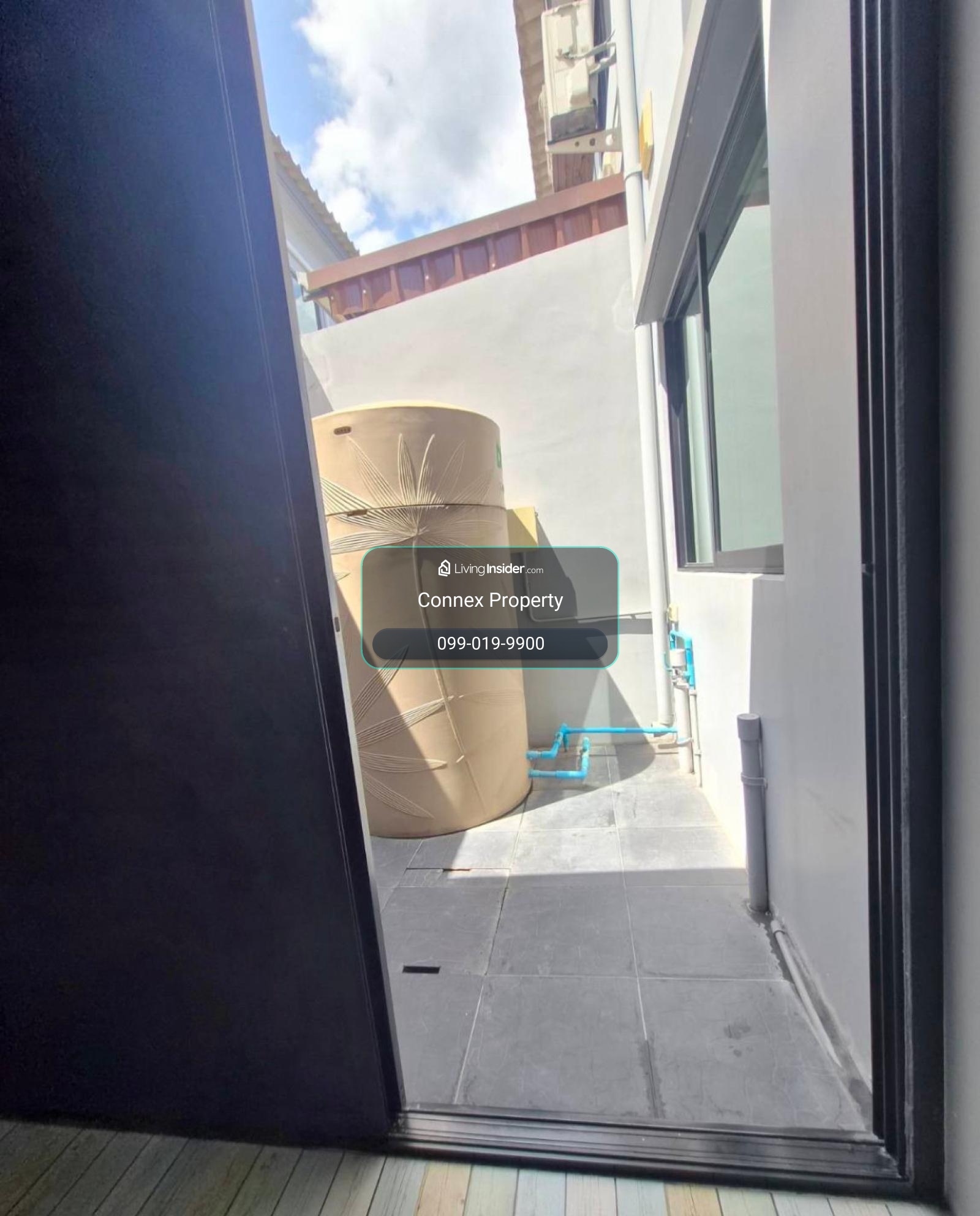 For Sale Townhouse/Townhome  , Siri Place Kalapapruek - Sathorn , BTS-Wutthakat , Bang Wa , Phasi Charoen , Bangkok , CX-178633 – รูปที่ 4