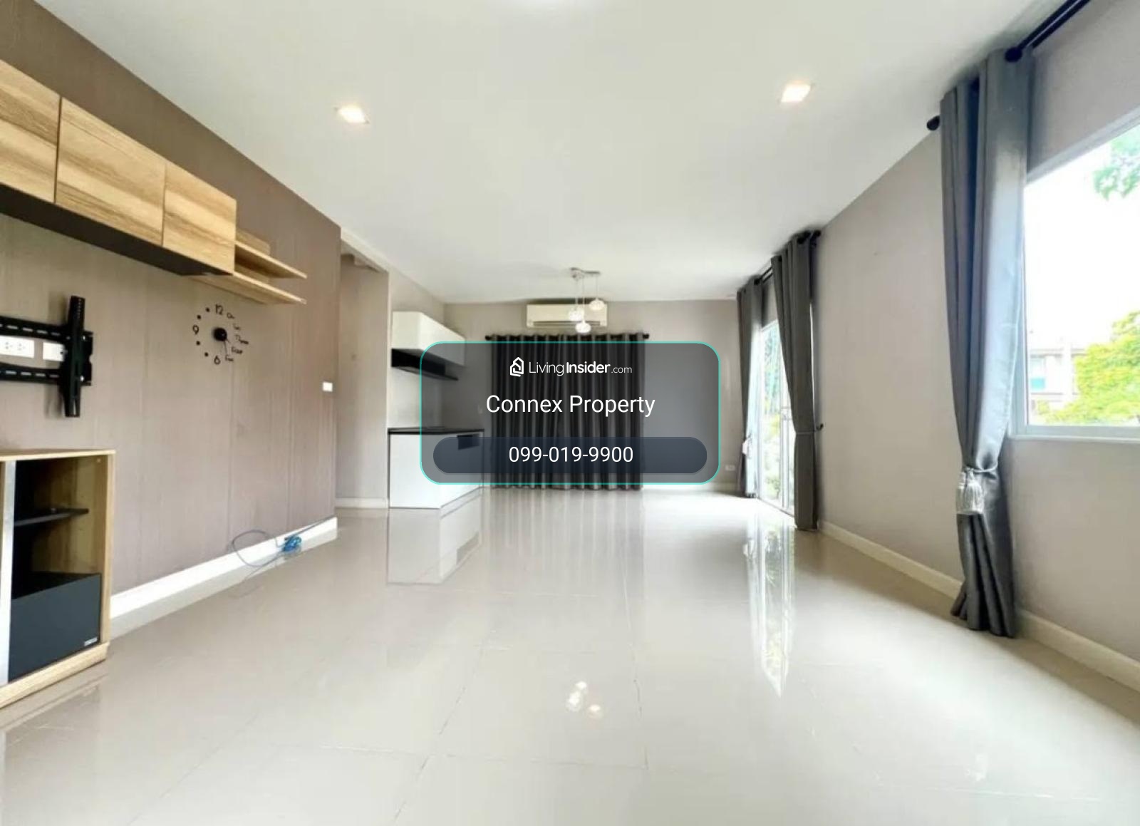 ขายบ้าน  เพอร์เฟค พาร์ค ราชพฤกษ์ ห้องมุม บางรักน้อย เมืองนนทบุรี นนทบุรี CX-178607 – รูปที่ 4