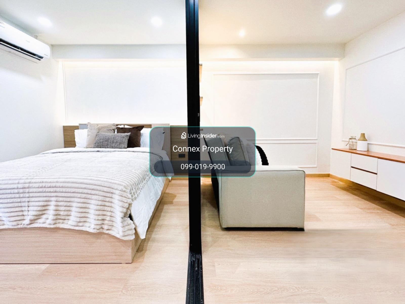 ขายคอนโด  แฟมมิลี่ ทาวน์ BTS-สะพานควาย สามเสนใน เขต พญาไท กรุงเทพ CX-173959 – รูปที่ 3