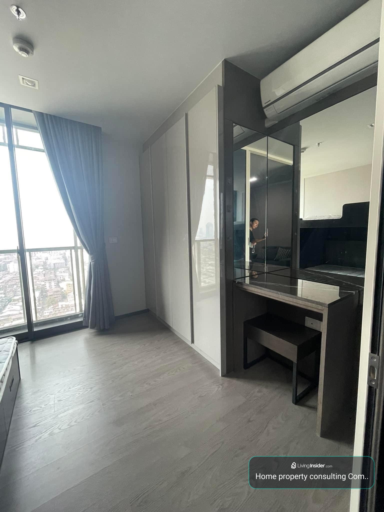 Unit Available at A Space Asoke-Ratchada Multiple units available—prices negotiable! – รูปที่ 3