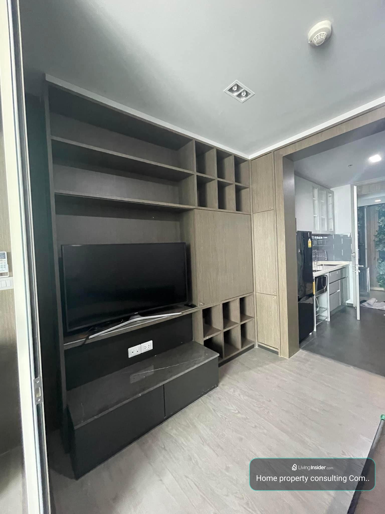 Unit Available at A Space Asoke-Ratchada Multiple units available—prices negotiable! – รูปที่ 2
