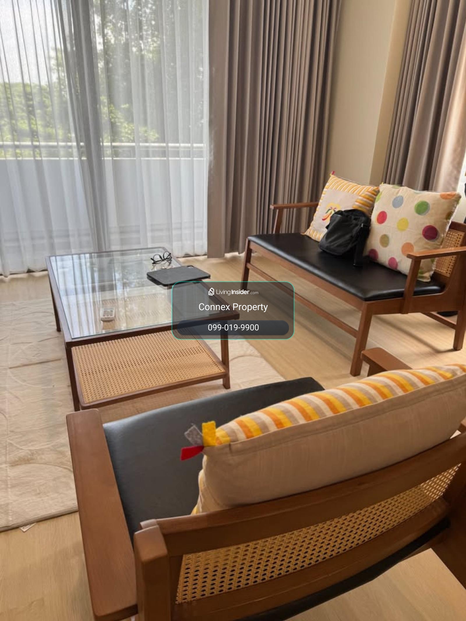 For Sale Condo , Billion Tower , Bang Mot , Chom Thong , Bangkok , CX-178518 – รูปที่ 2