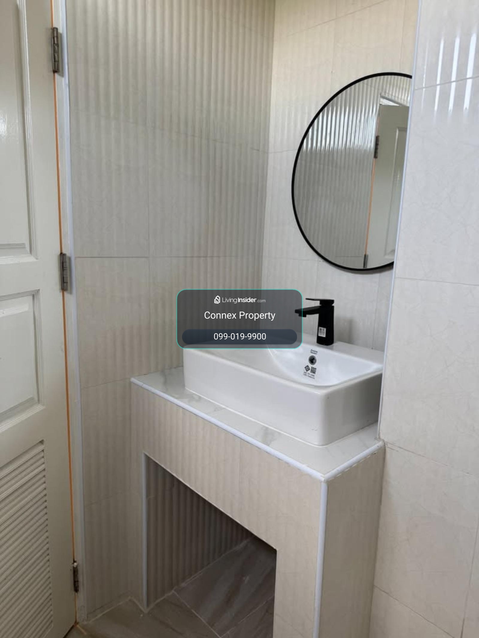 For Sale Condo , Billion Tower , Bang Mot , Chom Thong , Bangkok , CX-178518 – รูปที่ 4