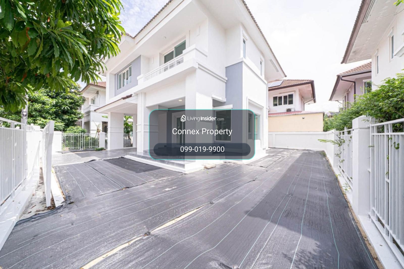 ขายบ้าน  เดอะ เซนโทร รามอินทรา คันนายาว เขต คันนายาว กรุงเทพ CX-177394 – รูปที่ 3