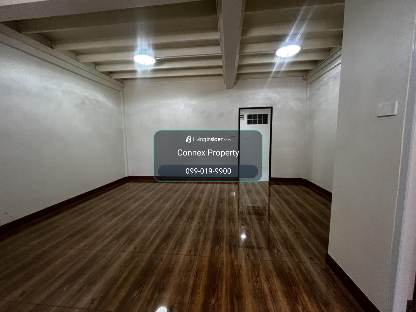 For Sale Townhouse/Townhome  , Sutthisak , newly renovated , Lat Yao , Chatuchak , Bangkok , CX-178297 – รูปที่ 2