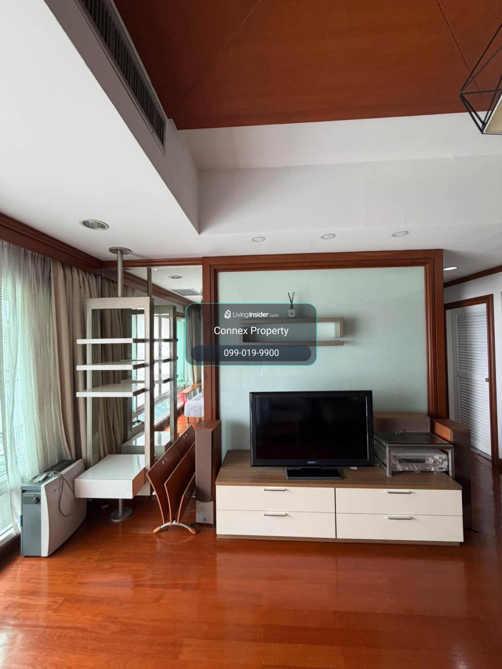 ขายคอนโด  บ้าน นนทรี ช่องนนทรี เขต ยานนาวา กรุงเทพ CX-177623 – รูปที่ 3