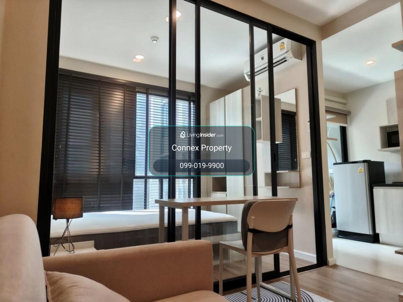 For Sale Condo , The Cube Plus Phaholyothin 56 , Sai Mai , Sai Mai , Bangkok , CX-117002 – รูปที่ 2