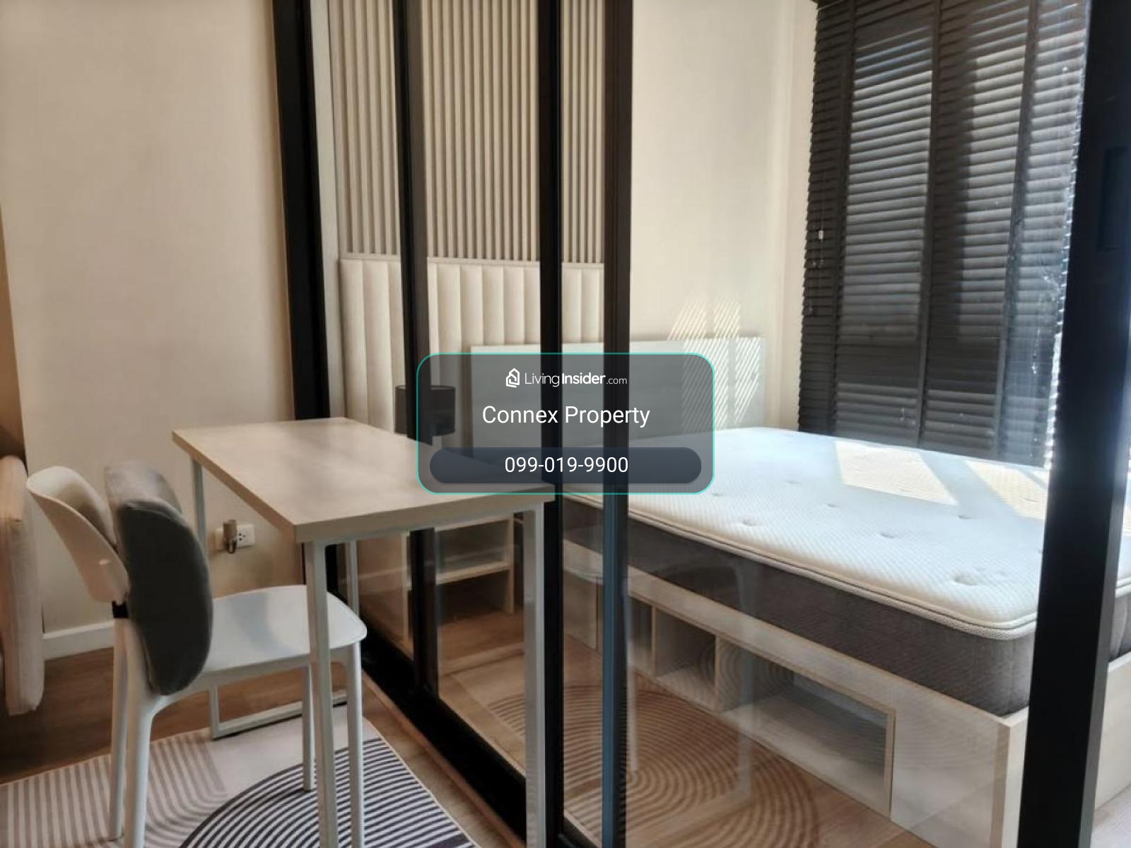For Sale Condo , The Cube Plus Phaholyothin 56 , Sai Mai , Sai Mai , Bangkok , CX-117002 – รูปที่ 4