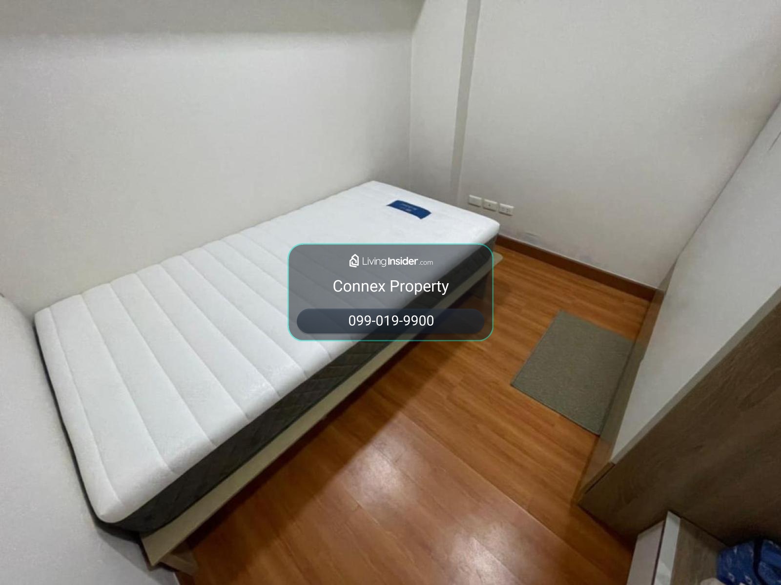 ขายคอนโด  แอร์ลิงค์ เรสซิเดนซ์  คลองสามประเวศ เขต ลาดกระบัง กรุงเทพ CX-114531 – รูปที่ 4