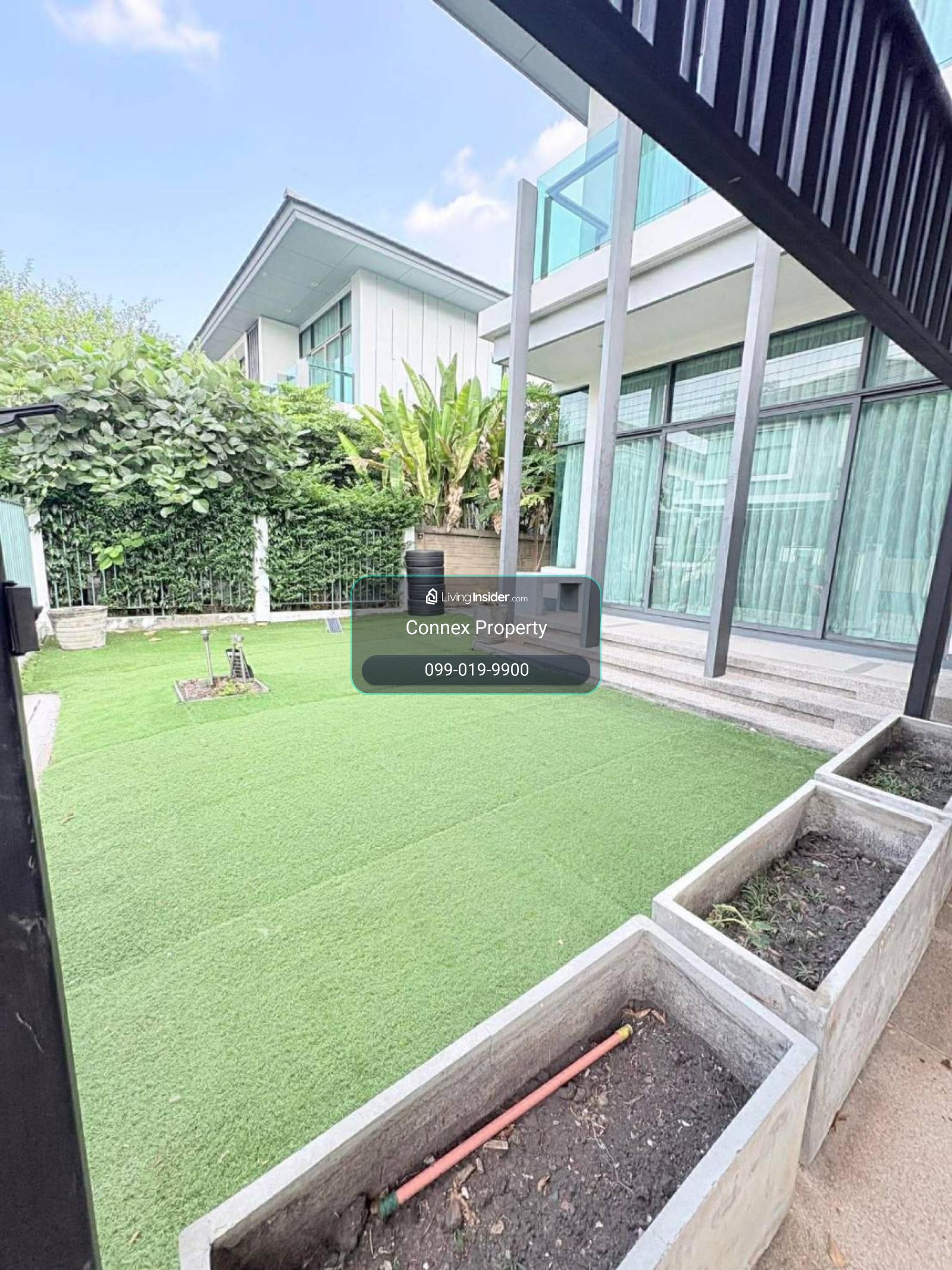 ขายบ้าน  เศรษฐสิริ แจ้งวัฒนะ – ประชาชื่น บ้านใหม่ ปากเกร็ด นนทบุรี CX-175768 – รูปที่ 3