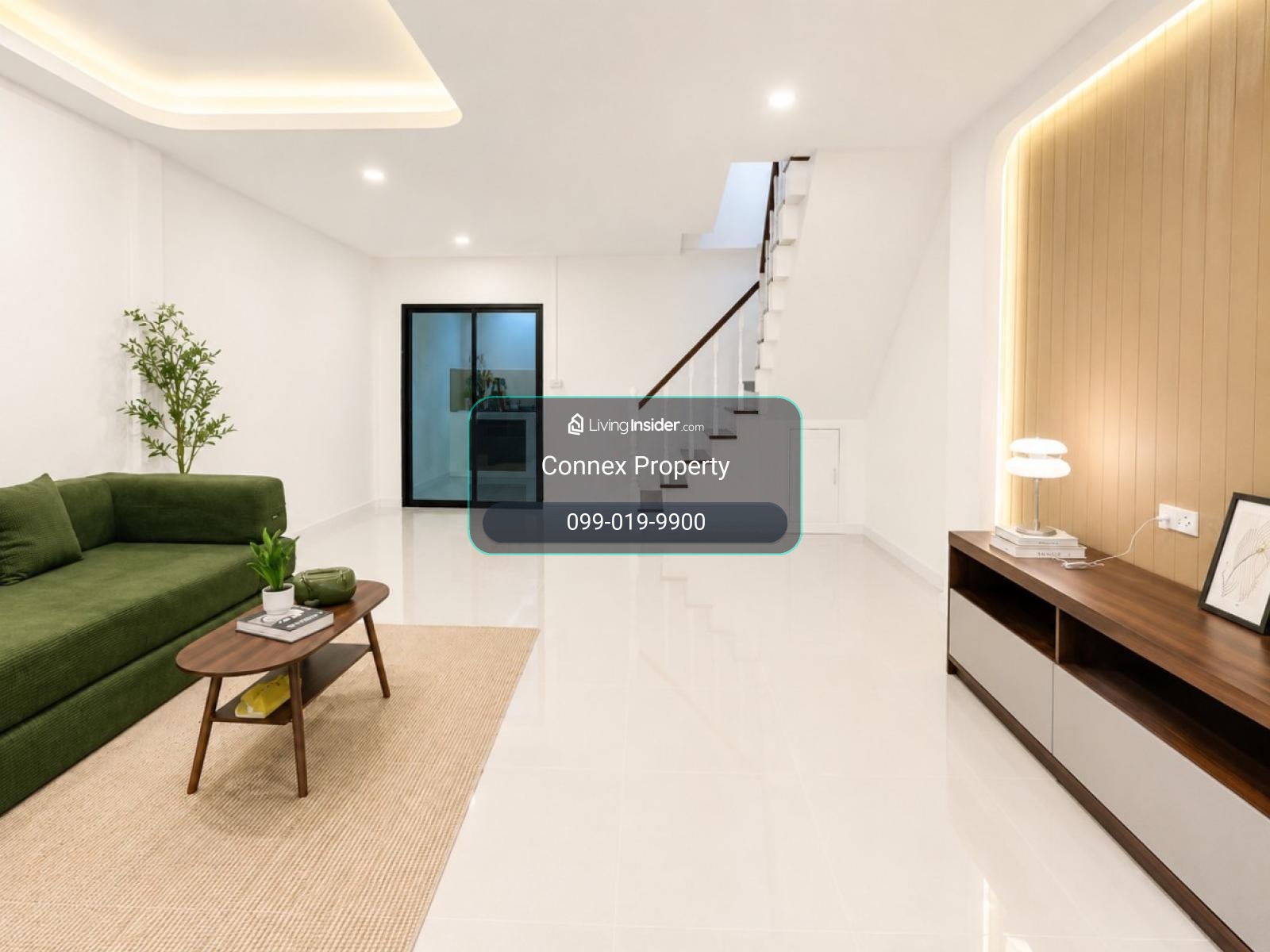 For Sale Townhouse/Townhome  , Baan Pak Kret Village , newly renovated , Bang Phut , Pak Kret , Nonthaburi , CX-178026 – รูปที่ 2