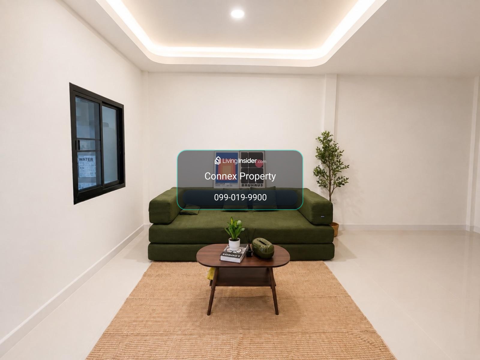 For Sale Townhouse/Townhome  , Baan Pak Kret Village , newly renovated , Bang Phut , Pak Kret , Nonthaburi , CX-178026 – รูปที่ 3