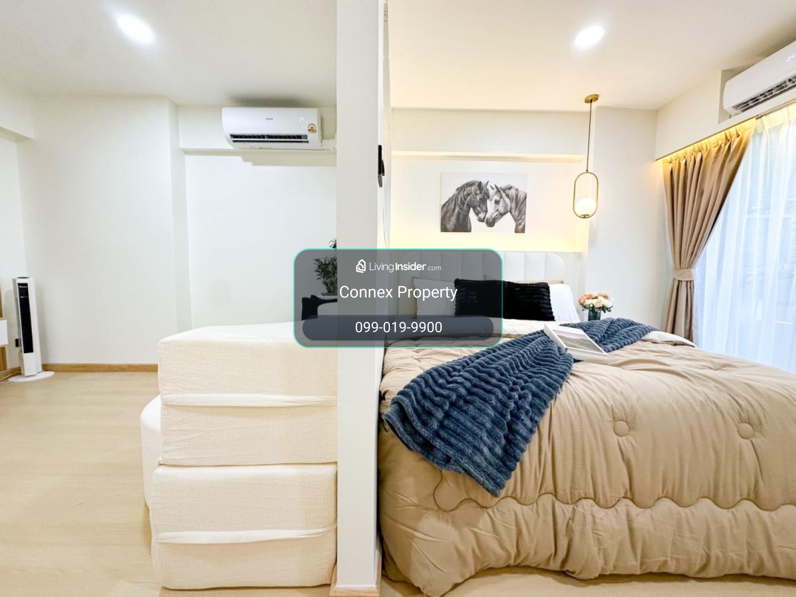 ขายคอนโด  ธันยาคาร คอนโดมิเนี่ยม สามเสนนอก เขต ห้วยขวาง กรุงเทพ CX-172658 – รูปที่ 3