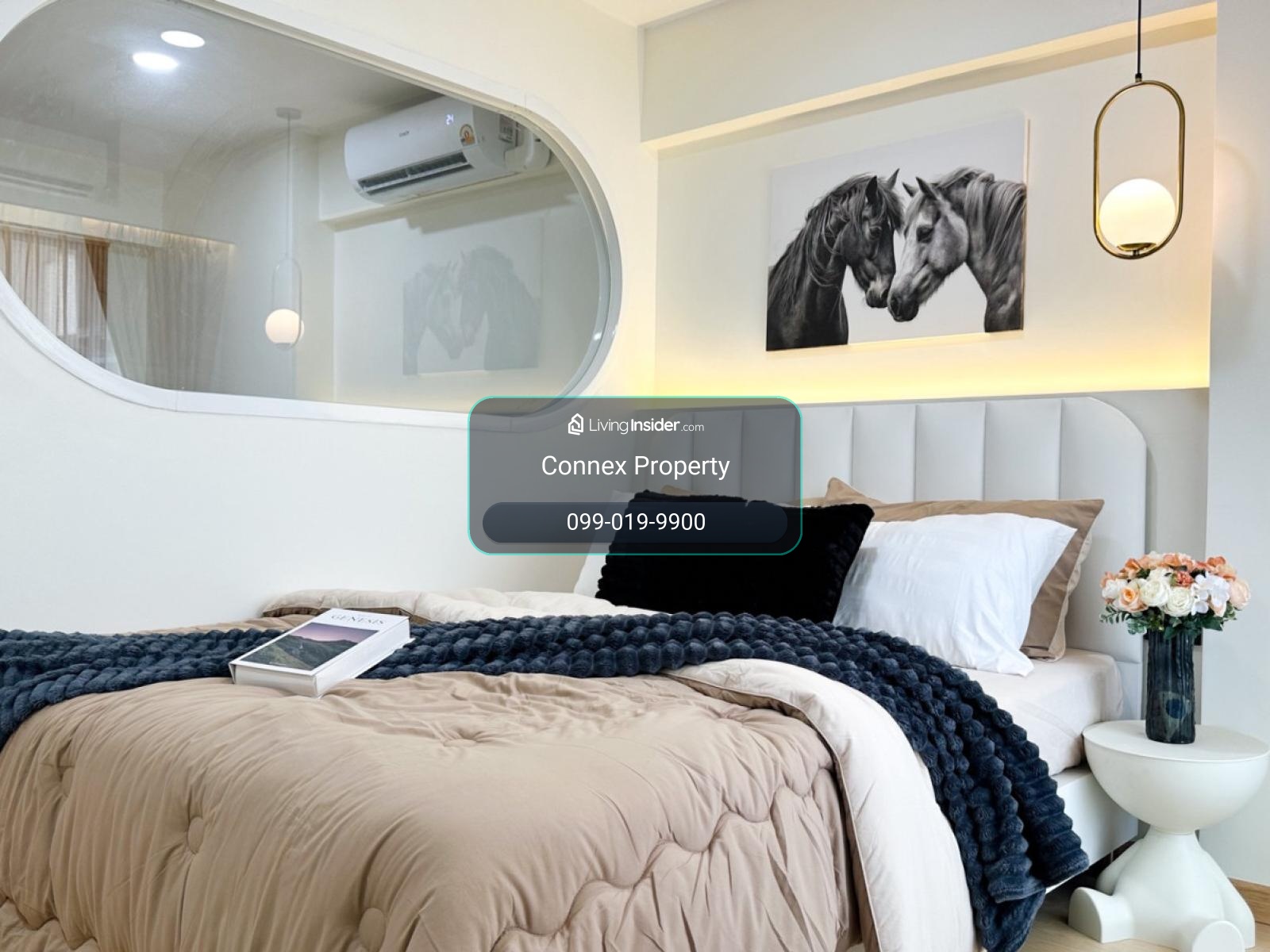 ขายคอนโด  ธันยาคาร คอนโดมิเนี่ยม สามเสนนอก เขต ห้วยขวาง กรุงเทพ CX-172658 – รูปที่ 4
