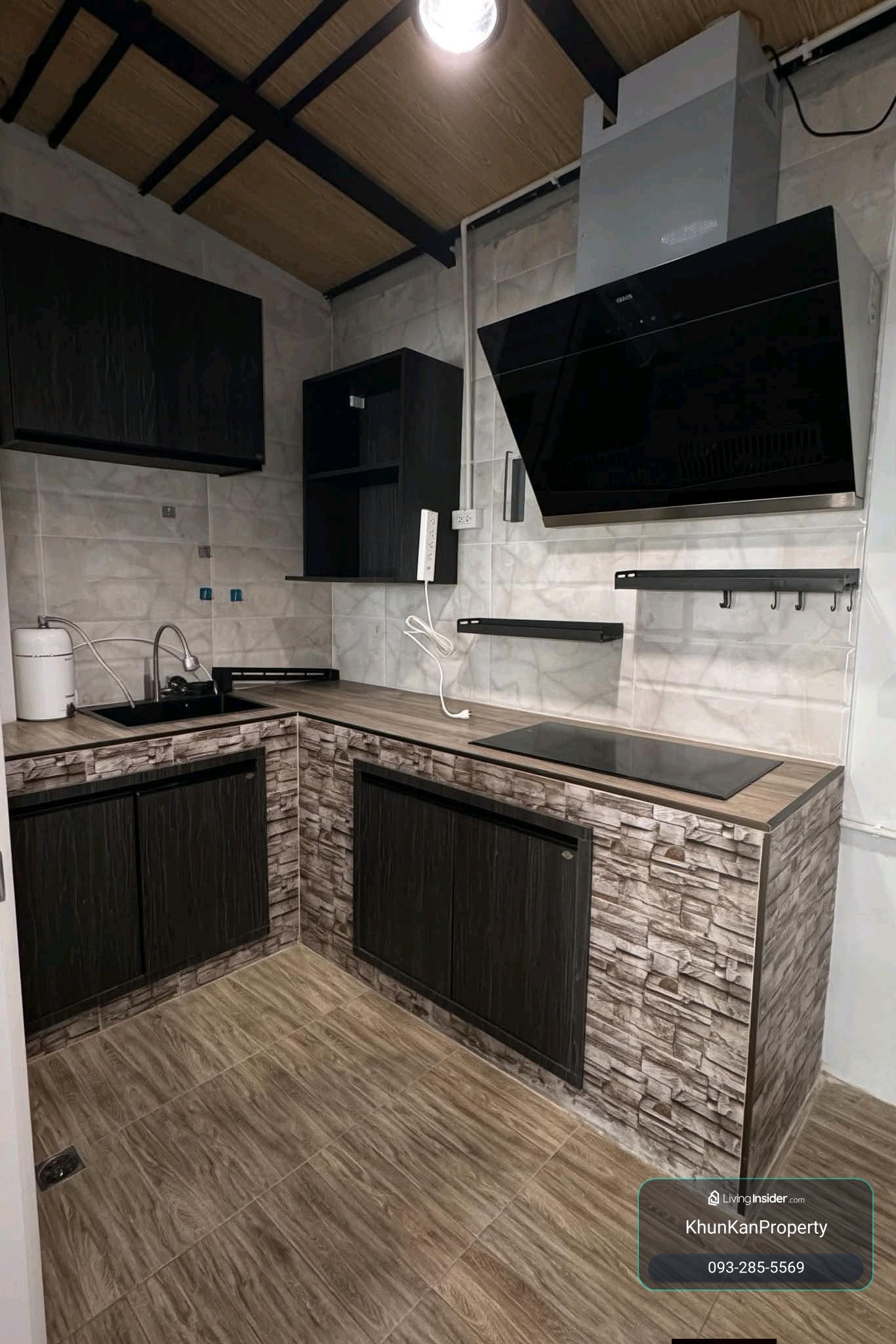 ✅FOR RENT✅ Cherkoon Spring Sukhumvit 77 🔥 HOT DEAL – รูปที่ 2