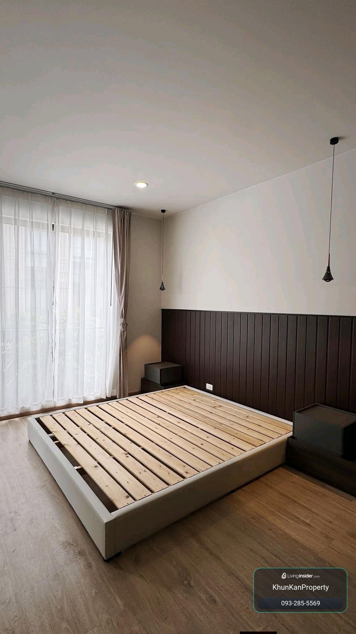 ✅FOR RENT✅ Cherkoon Spring Sukhumvit 77 🔥 HOT DEAL – รูปที่ 4