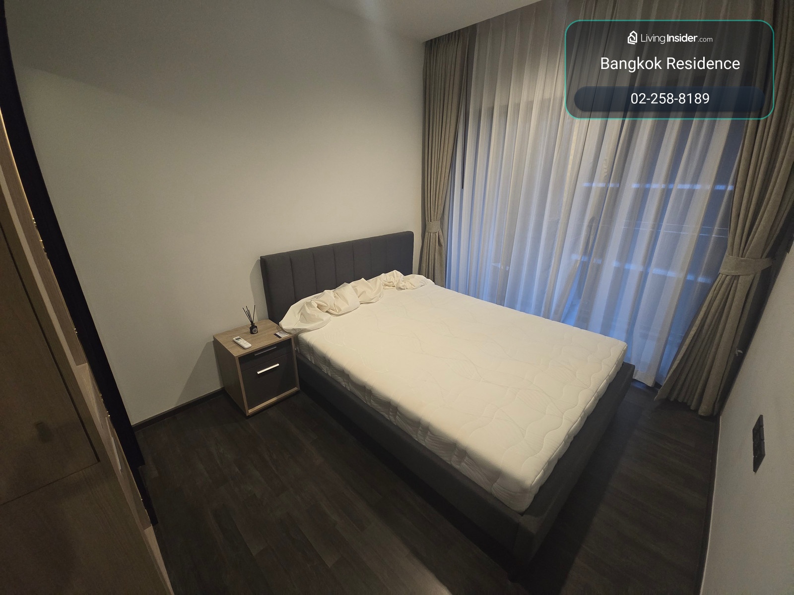 🔥(𝐅𝐨𝐫 𝐑𝐞𝐧𝐭)!The Line Asoke-Ratchada 🔥📞Call 065-824-2382 : pong – รูปที่ 4
