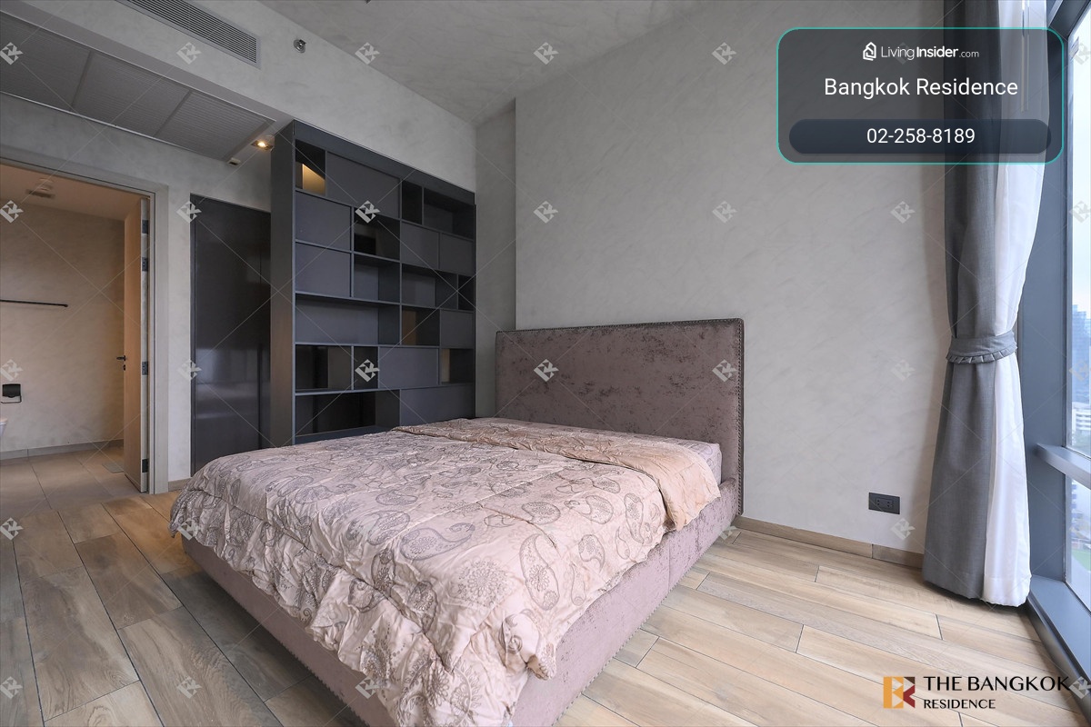 🔥(𝐅𝐨𝐫 𝐑𝐞𝐧𝐭) The Lofts Asoke🔥📞Call 065-824-2382 : ป๋อง(Paul) – รูปที่ 3