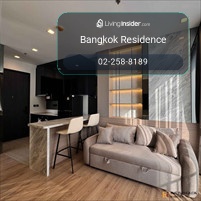 🔥 ปล่อยเช่า Noble Around Ari ไซส์ใหญ่! 1 นอน 44.18 ตร.ม. ชั้น 4 By.Eye0826457270 – รูปที่ 2
