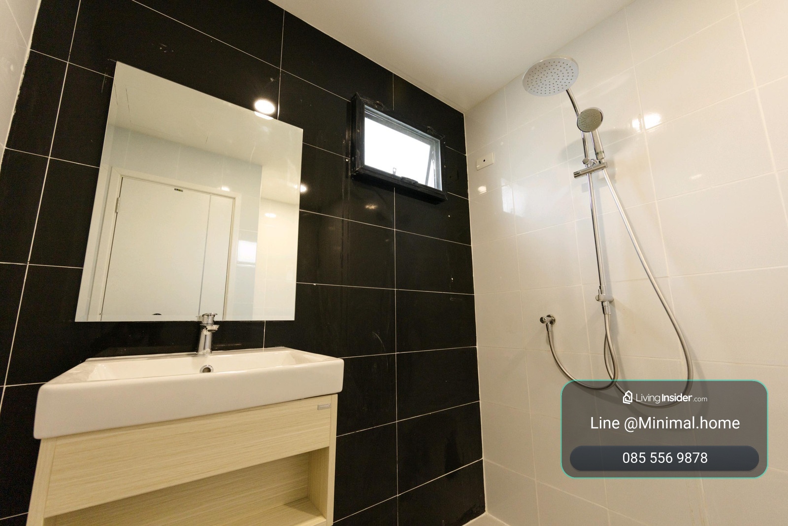 Townhome สวนหลวง-อ่อนนุช หลังมุม ผ่อนเริ่มต้น 1x,xxx  – รูปที่ 4