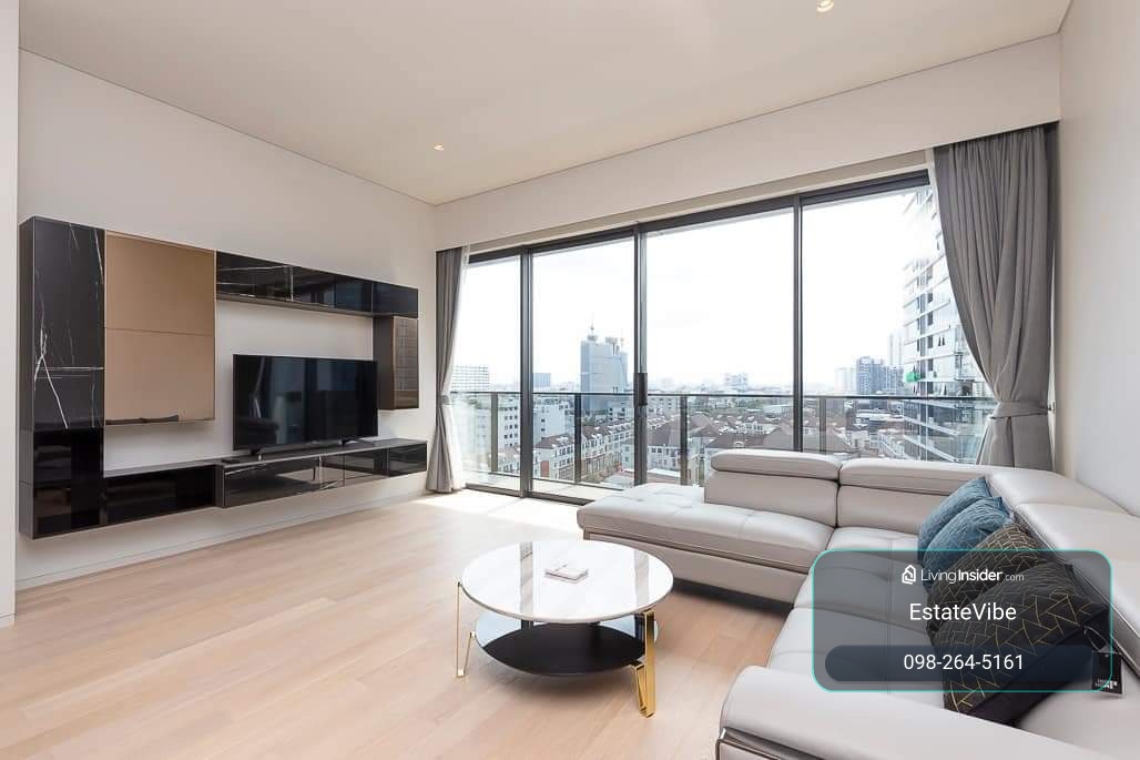 📍ให้เช่า ✨Tela Thonglor✨ 2 ห้องนอน 2 ห้องน้ำ ขนาด 111 ตร.ม ใกล้ BTS Thonglor (1.2 km) Tel.0982645161 – รูปที่ 4