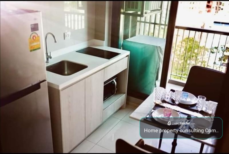Unit Available at Life Sukhumvit 48 Multiple units available—prices negotiable! – รูปที่ 4