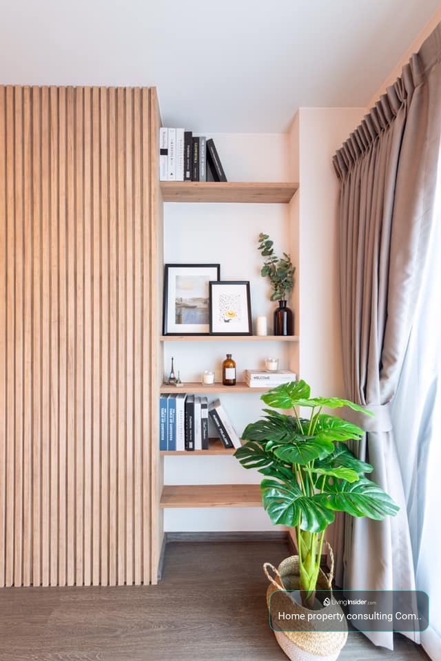 Unit Available at IDEO Sukhumvit 93 Multiple units available—prices negotiable! – รูปที่ 4