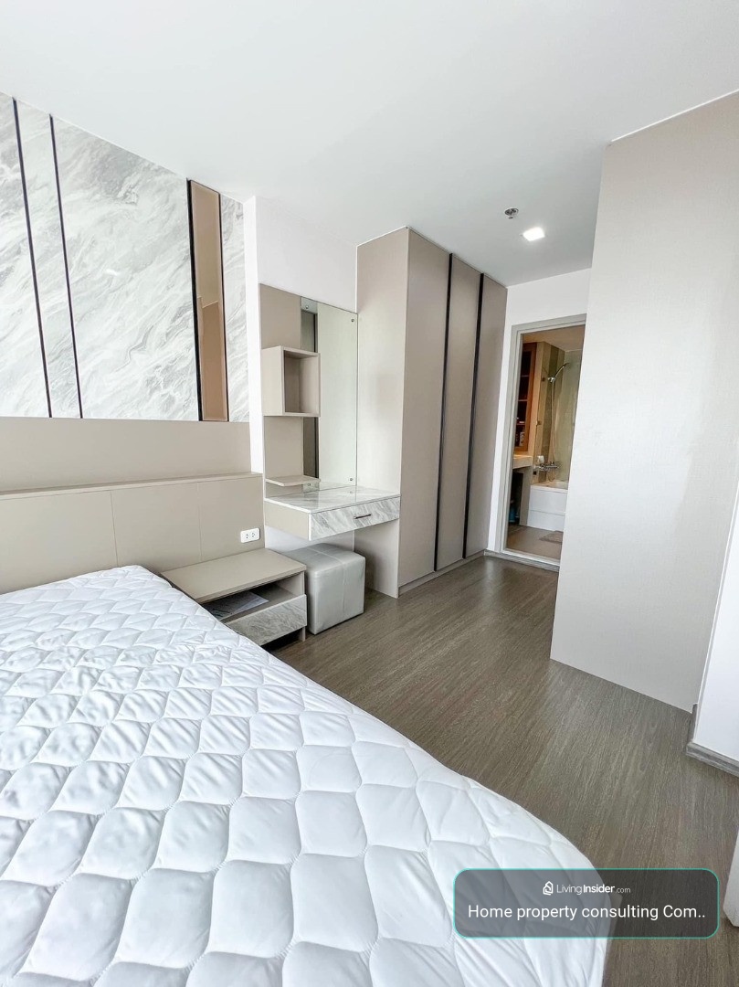 Unit Available at IDEO Sukhumvit 93 Multiple units available—prices negotiable! – รูปที่ 2