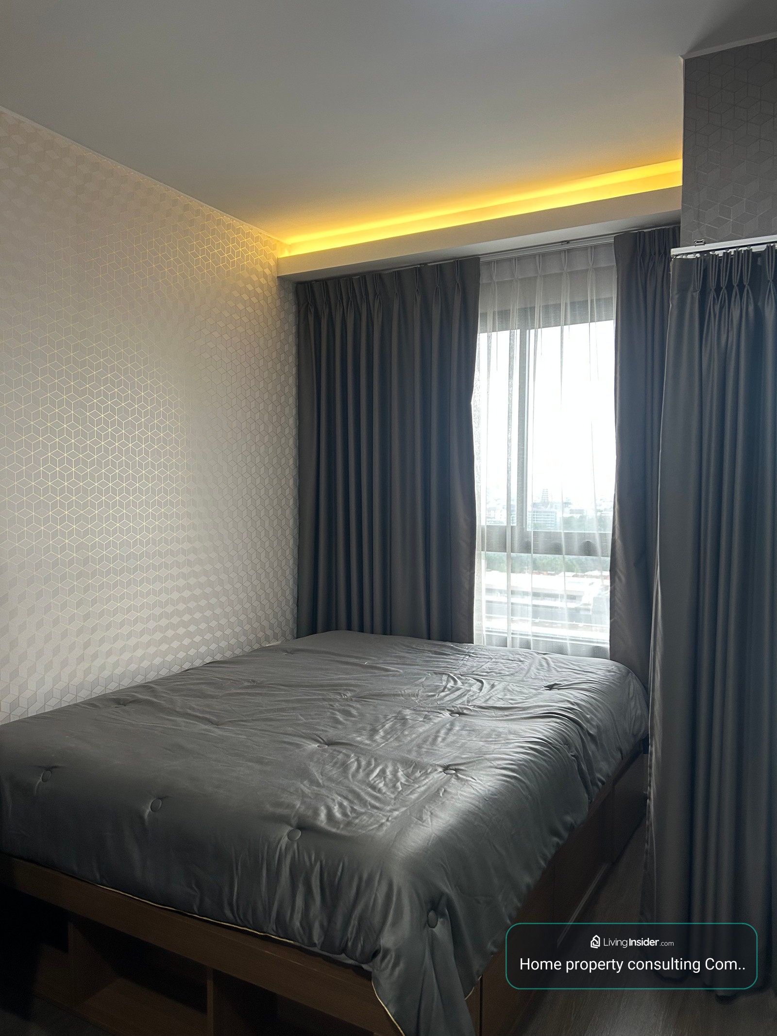 Unit Available at IDEO Sukhumvit 93 Multiple units available—prices negotiable! – รูปที่ 3