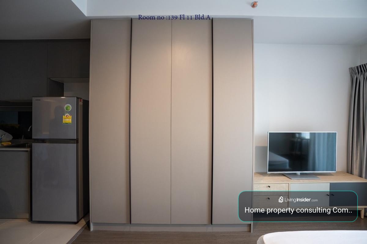 Unit Available at IDEO Sukhumvit 93 Multiple units available—prices negotiable! – รูปที่ 4