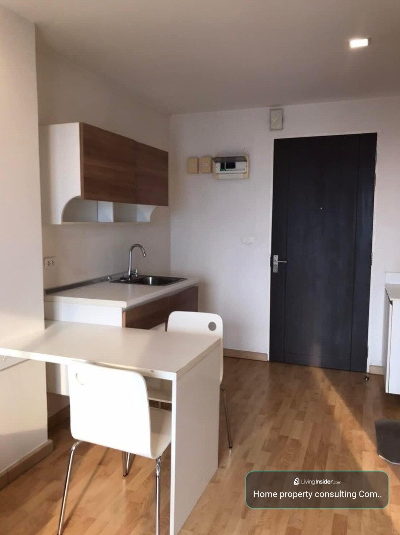 Unit Available at Casa Condo Asoke-Dindaeng Multiple units available—prices negotiable! – รูปที่ 4