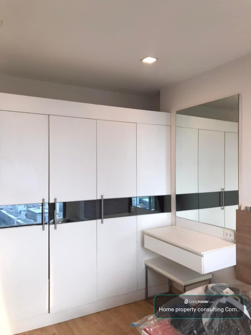 Unit Available at Casa Condo Asoke-Dindaeng Multiple units available—prices negotiable! – รูปที่ 2
