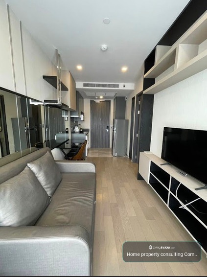 Unit Available at ASHTON Asoke Multiple units available—prices negotiable! – รูปที่ 3