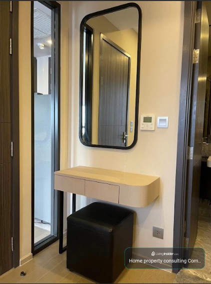 Unit Available at ASHTON Asoke Multiple units available—prices negotiable! – รูปที่ 4