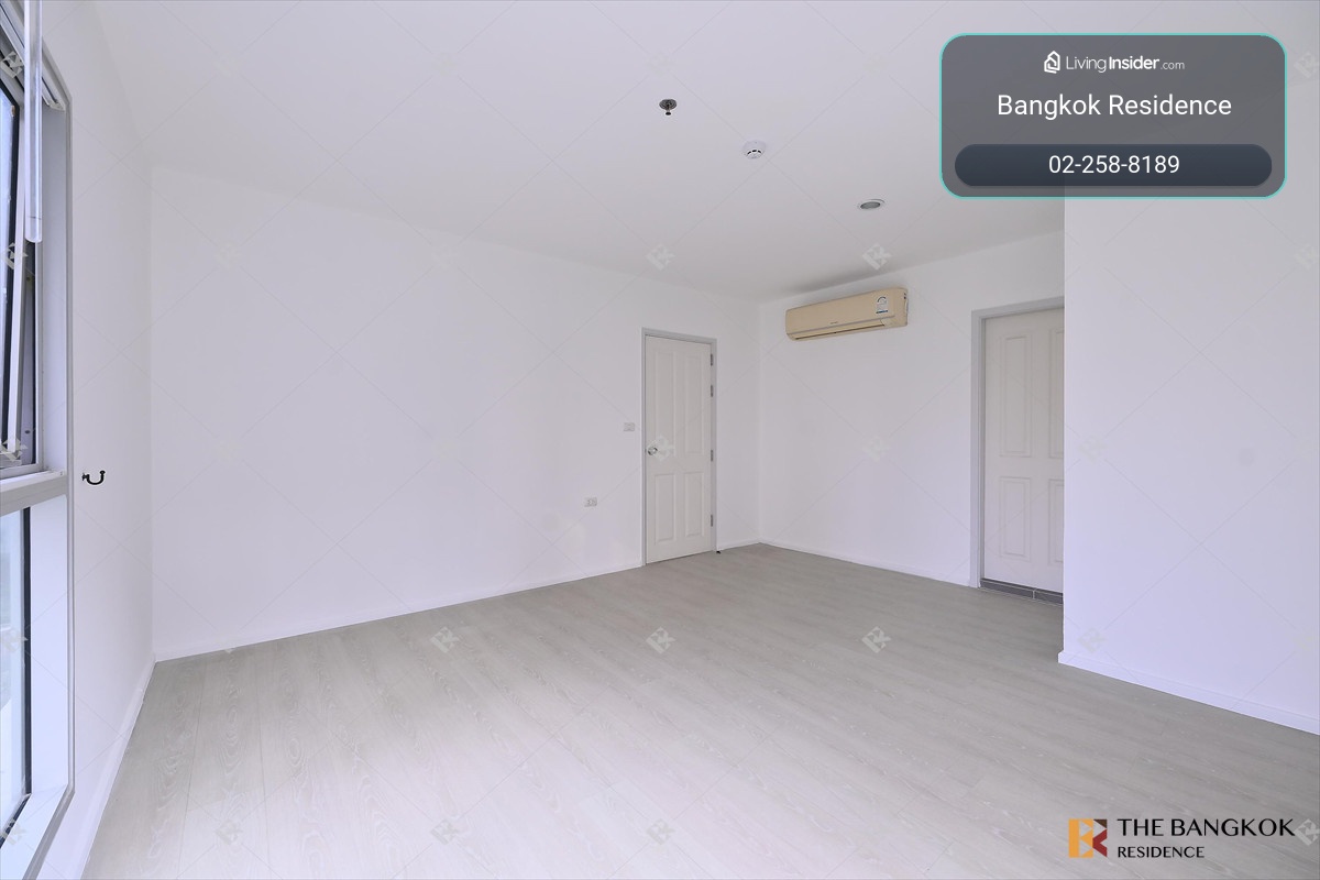 Aspire Rama 9 for sale 2 Bed 2 Bath 65sqm. Only 5,300,000 THB !!🔥🔥 Call 065-821-5651 AG.Pond  – รูปที่ 4