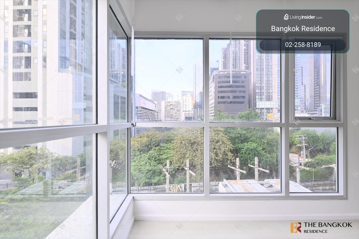 Aspire Rama 9 for sale 2 Bed 2 Bath 65sqm. Only 5,300,000 THB !!🔥🔥 Call 065-821-5651 AG.Pond  – รูปที่ 3