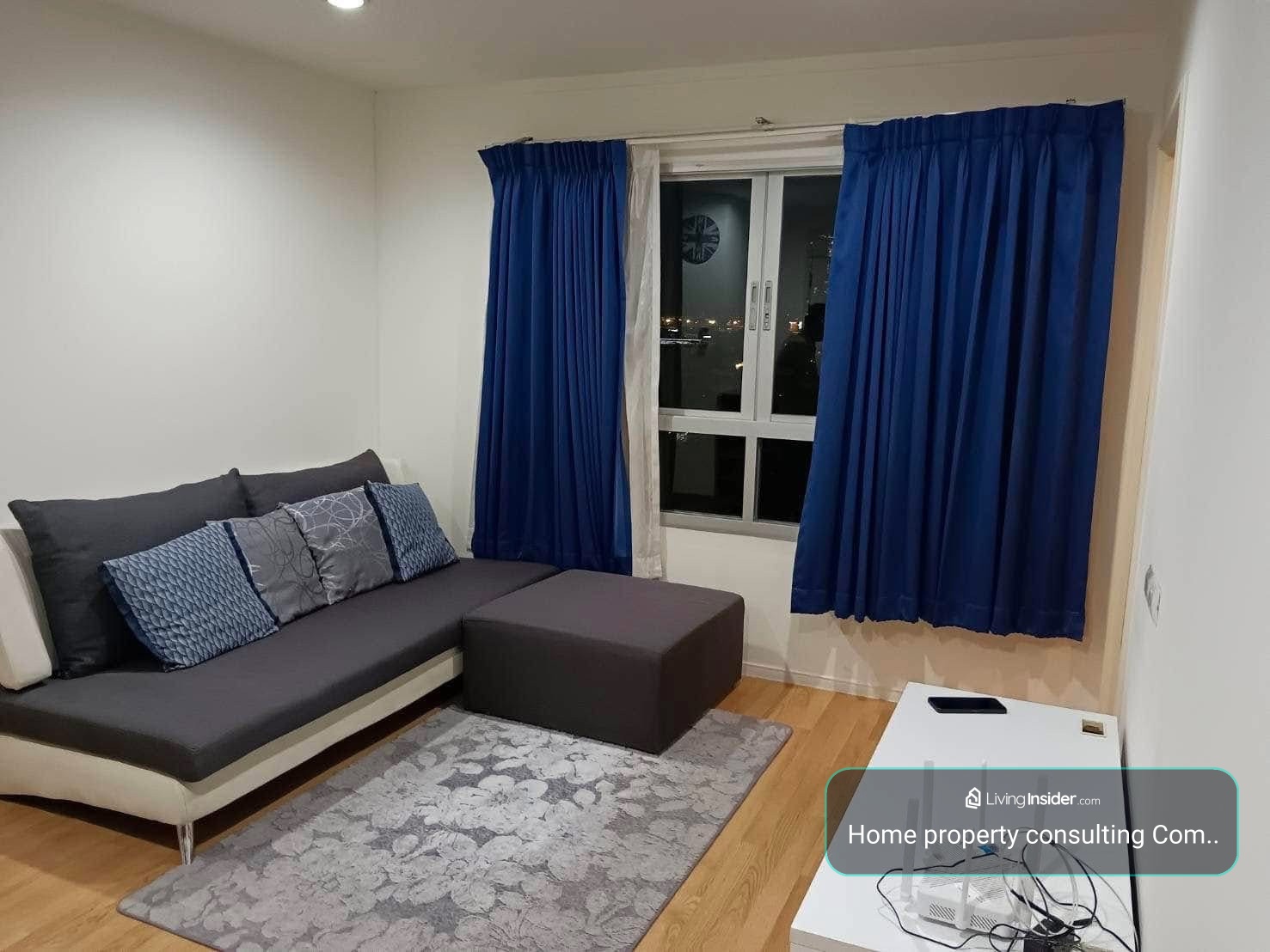 Unit Available at Lumpini Ville Sukhumvit 77-2 Multiple units available—prices negotiable! – รูปที่ 2
