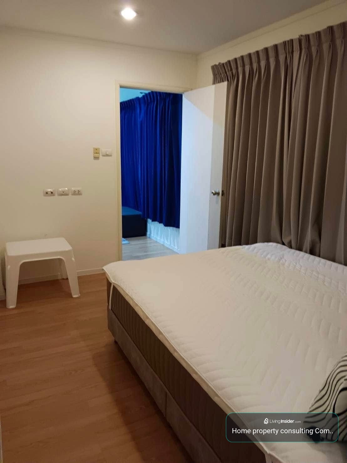 Unit Available at Lumpini Ville Sukhumvit 77-2 Multiple units available—prices negotiable! – รูปที่ 3