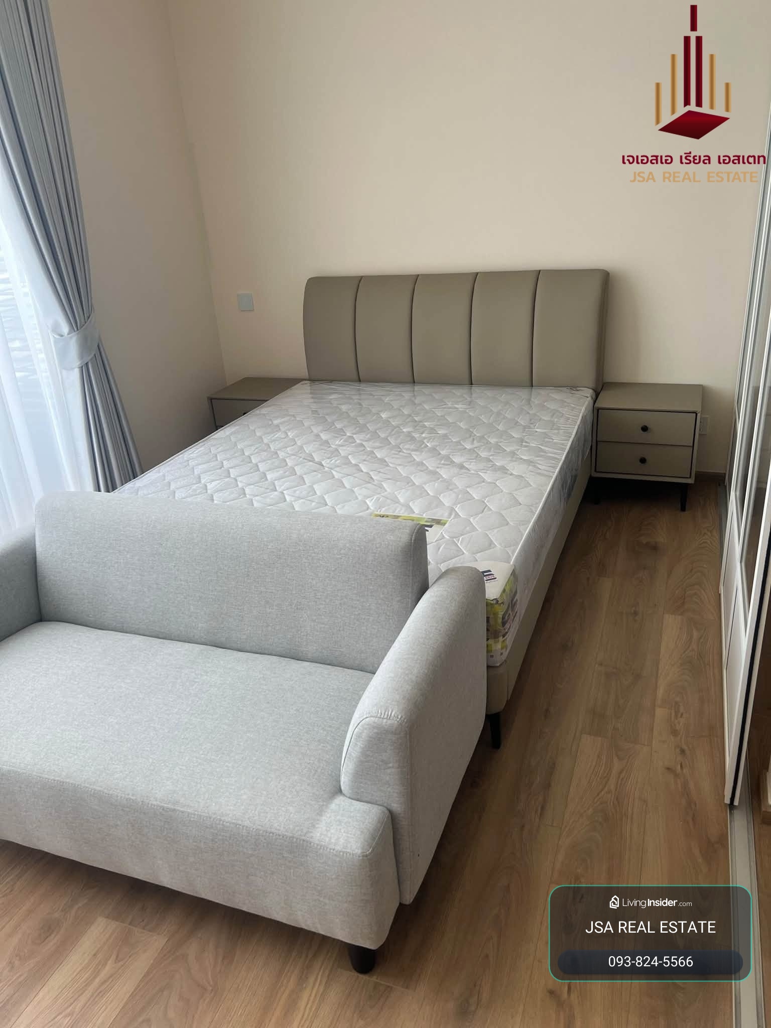 ✨ For Rent: Noble Form Thonglor Condo ✨ 💰 Only 73,000 THB/month – รูปที่ 3