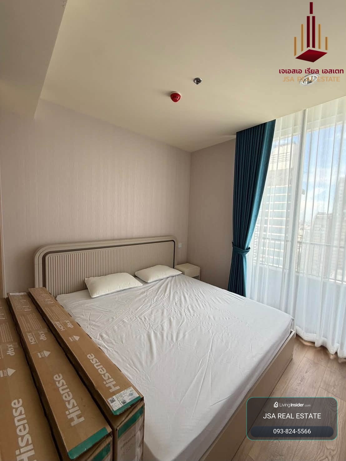 ✨ For Rent: Noble Form Thonglor Condo ✨ 💰 Only 73,000 THB/month – รูปที่ 2