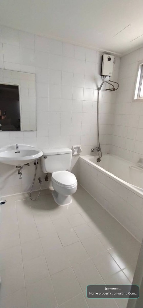 Unit Available at The Waterford Rama 4 Multiple units available—prices negotiable! – รูปที่ 4