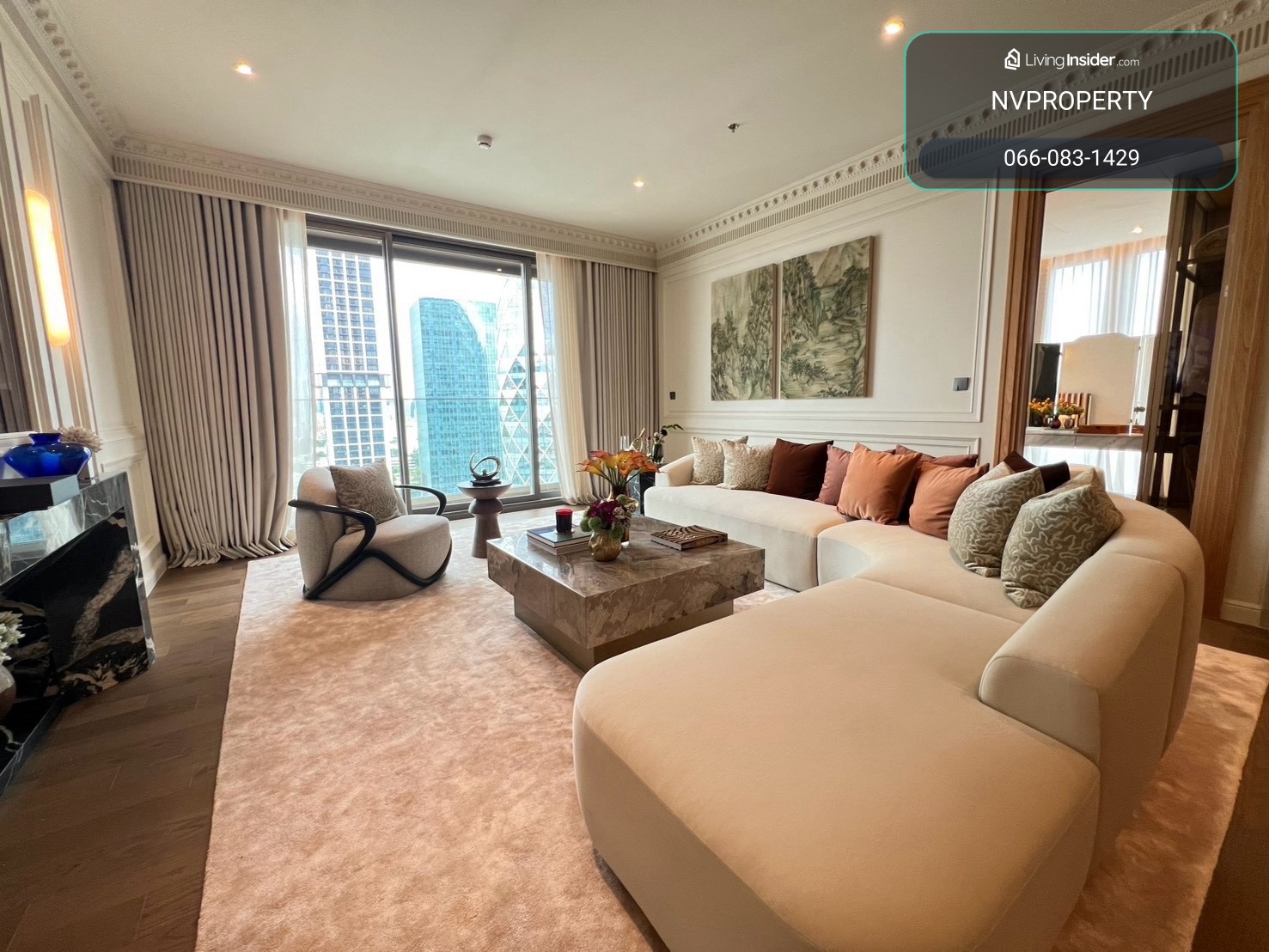 รีบเป็นก่อนใคร ขนาด 177 Sq.m มีเพียง 12 Units เท่านั้น ‼️ – รูปที่ 4
