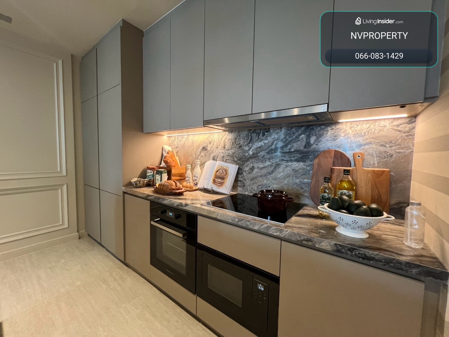 รีบเป็นก่อนใคร ขนาด 177 Sq.m มีเพียง 12 Units เท่านั้น ‼️ – รูปที่ 2