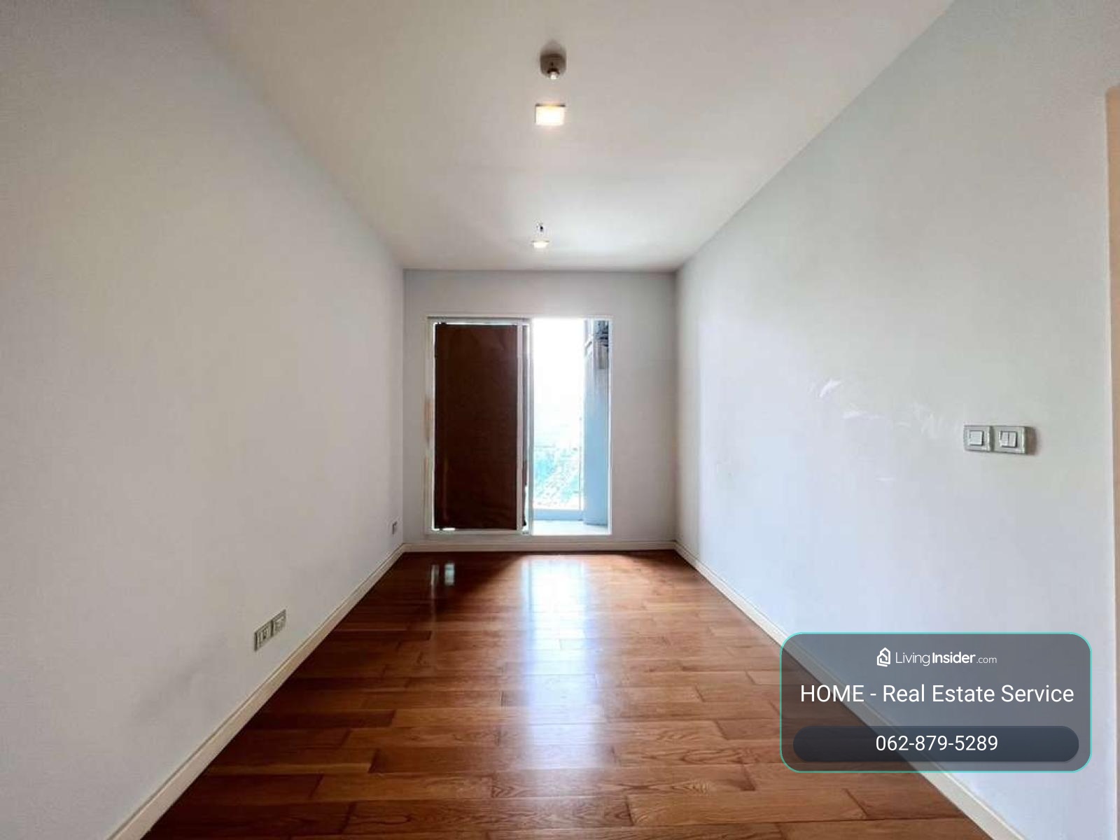 Lette Ize Ratchatewi / 1 Bedroom (FOR SALE), เลต ไอซ์ ราชเทวี / 1 ห้องนอน (ขาย) LPIN063 – รูปที่ 3