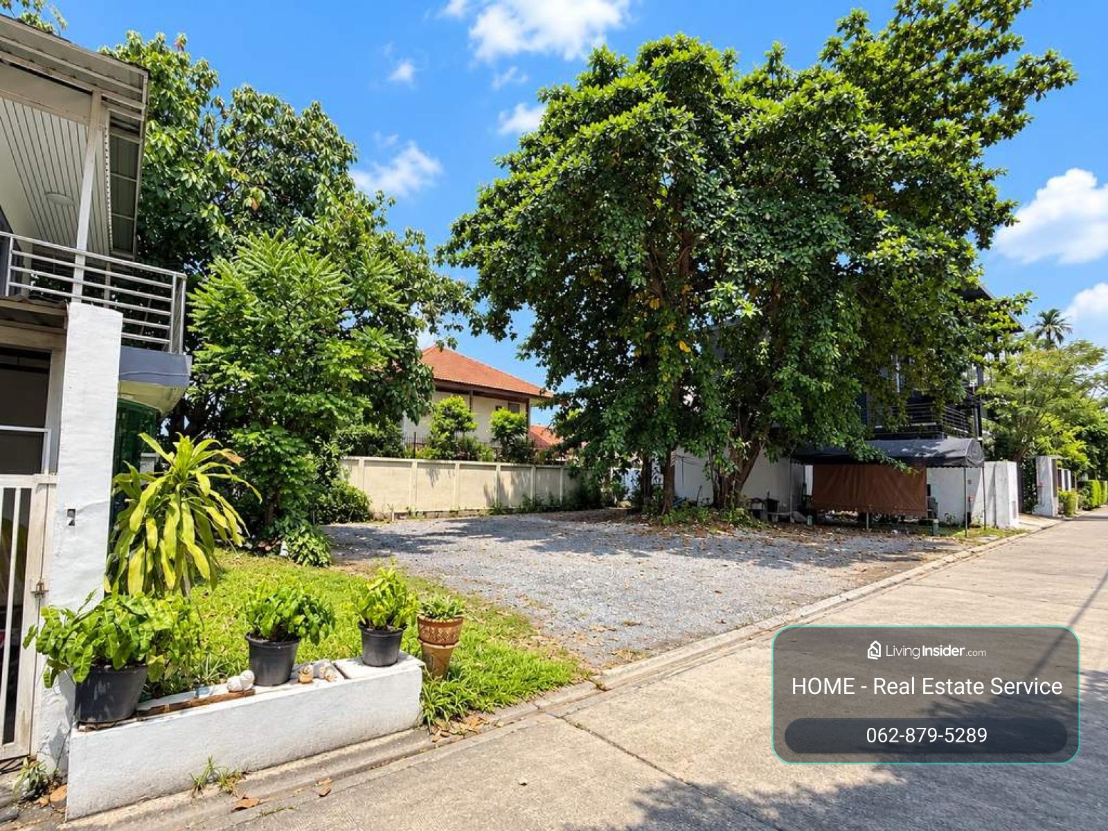 ที่ดินเปล่า พหลโยธิน ซอย 33 / 100 ตร.วา (ขาย), Vacant land, Phahonyothin Soi 33 / 100 Square Wa (FOR SALE) PALR026 – รูปที่ 3